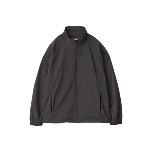 SSSTEIN Jackets Unisex
