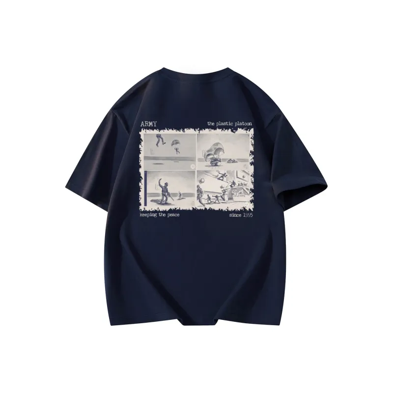 Disney Toy Story Series T Shirt Unisex-26