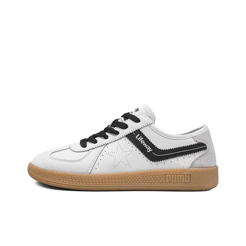 Frank Mully Low Top Skateboard Shoes Men's-0