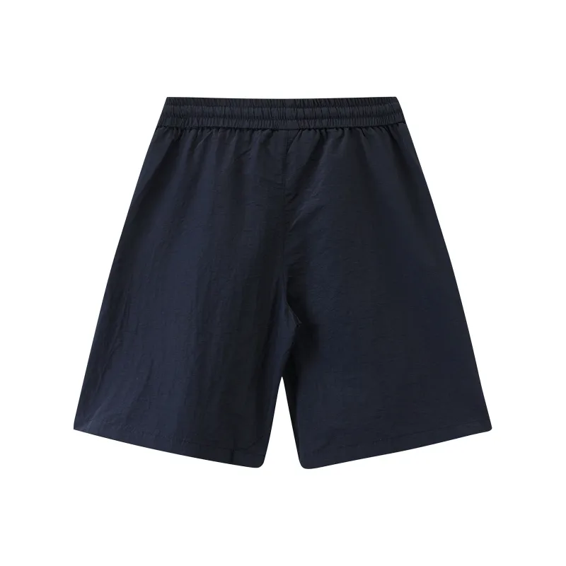 FAKE VINTAGE Casual Shorts Unisex-3