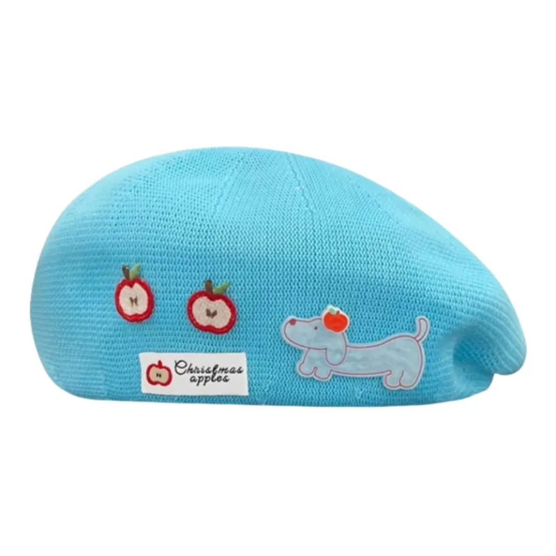 BEPOP Berets Women's-2