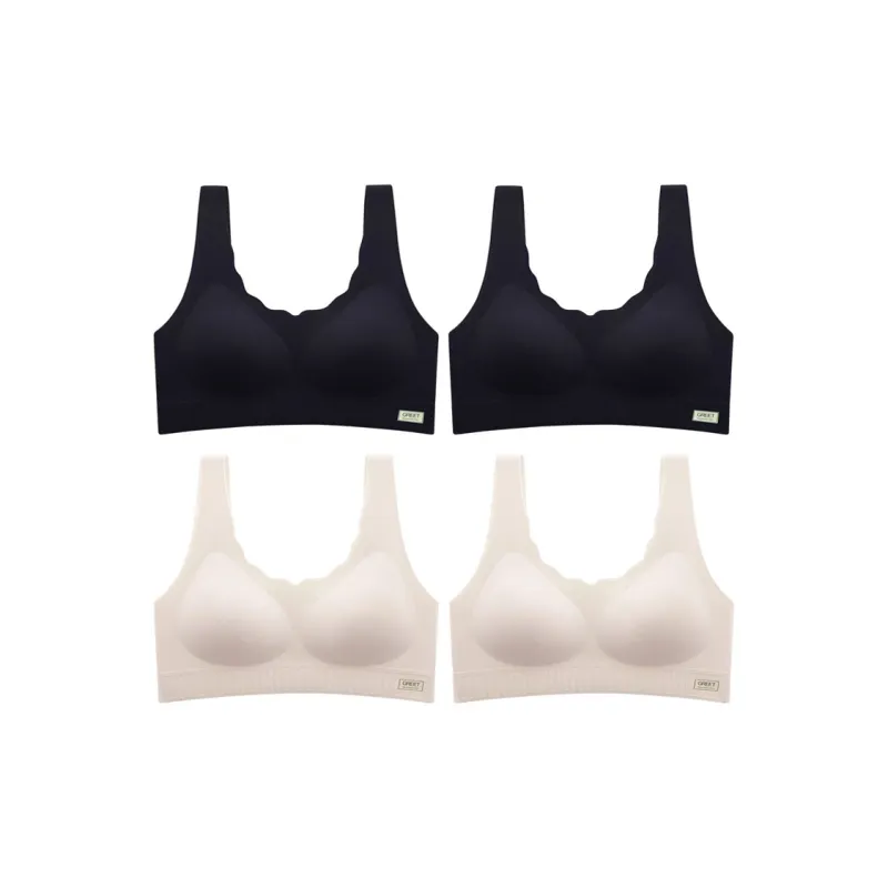 Herbal primer Women's Bras-14