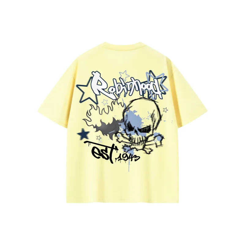 ROBINHOOD T Shirts Unisex-18