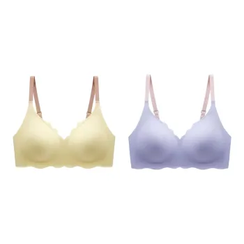 Herbal primer Women's Bras