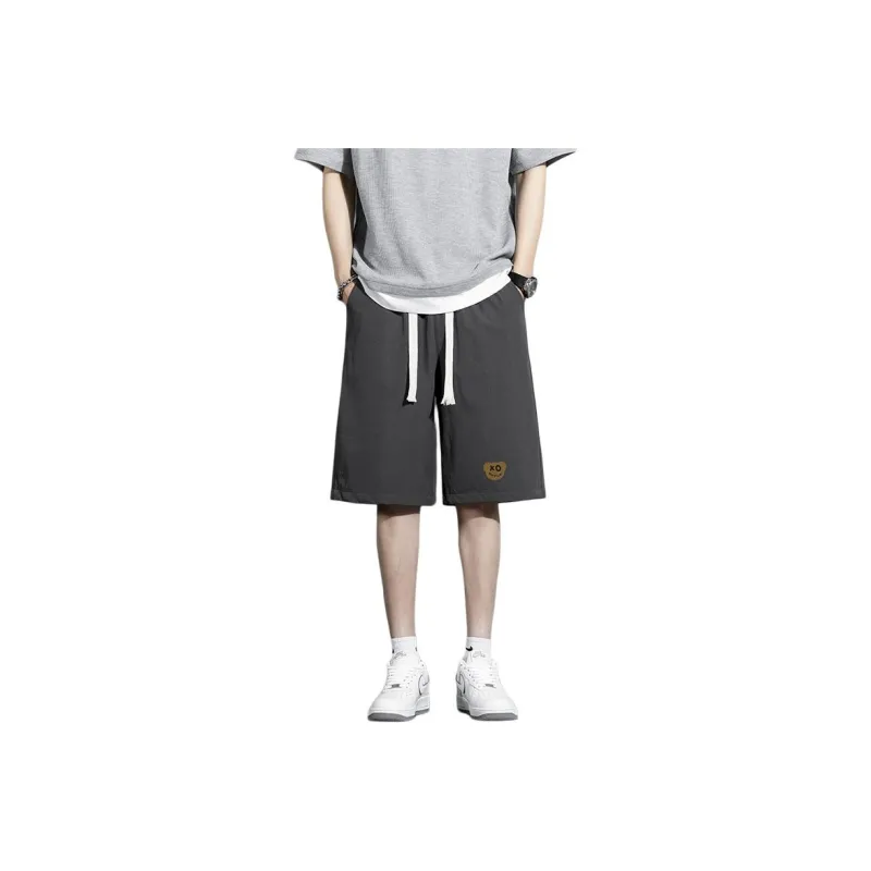 SZSX Casual Shorts Unisex-10
