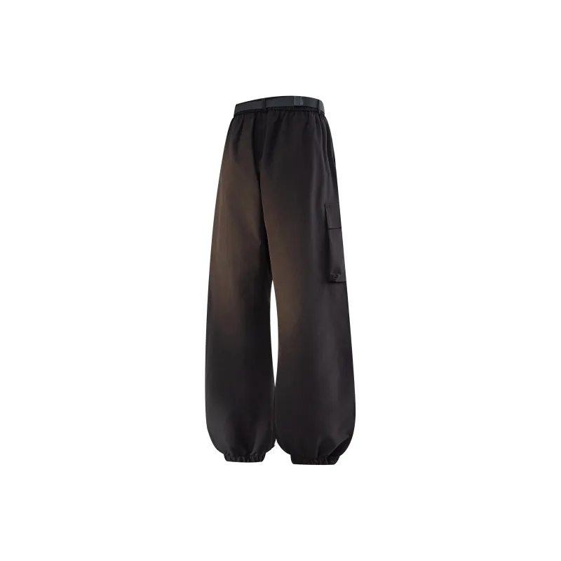 Jeep Casual Pants Unisex-1