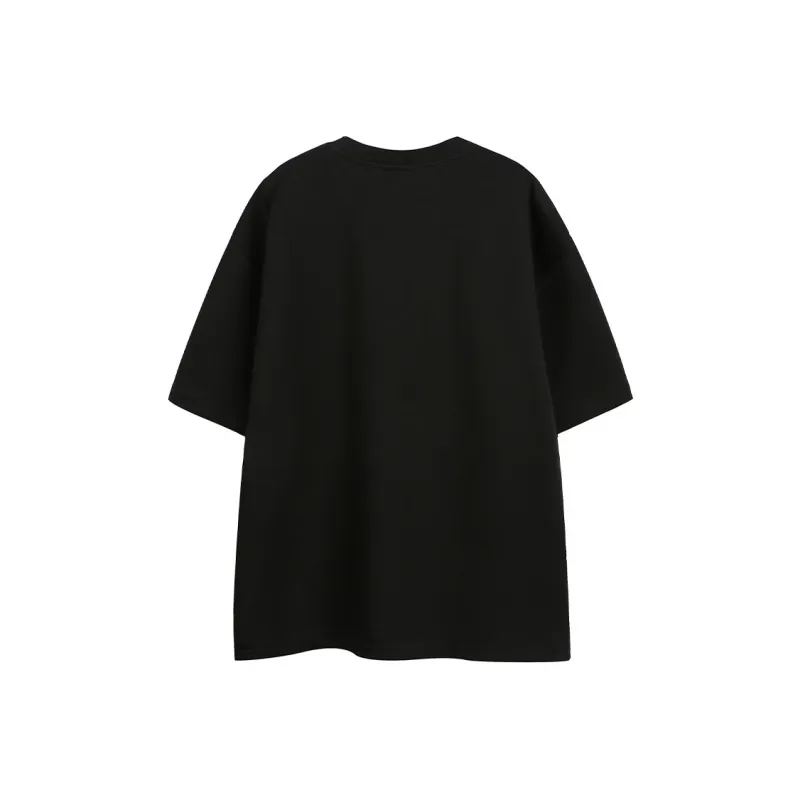 ZONEiD T Shirts Unisex-6