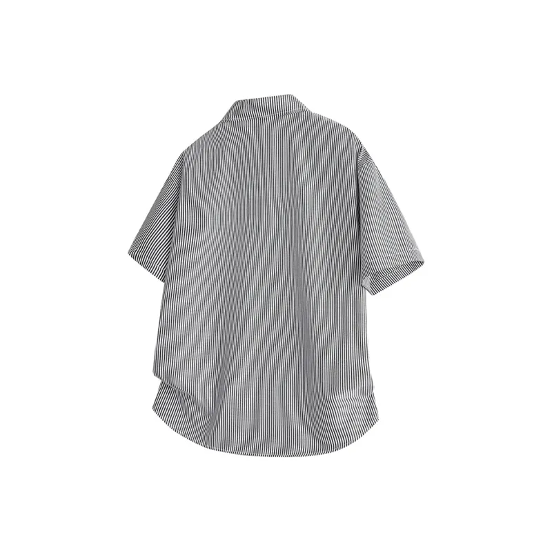 FAIRWHALE Shirts Unisex-6