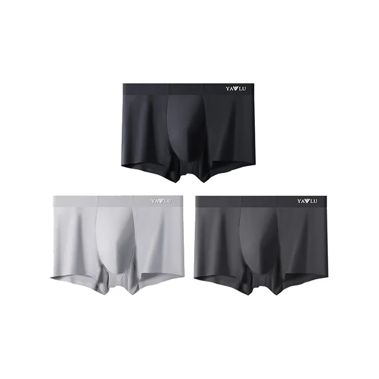 Yalu Men Underpants-6