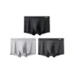 Black, Dark Gray, Light Gray