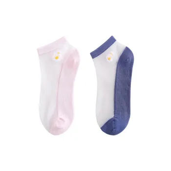 2323 Ankle Socks Women's 2 Pack