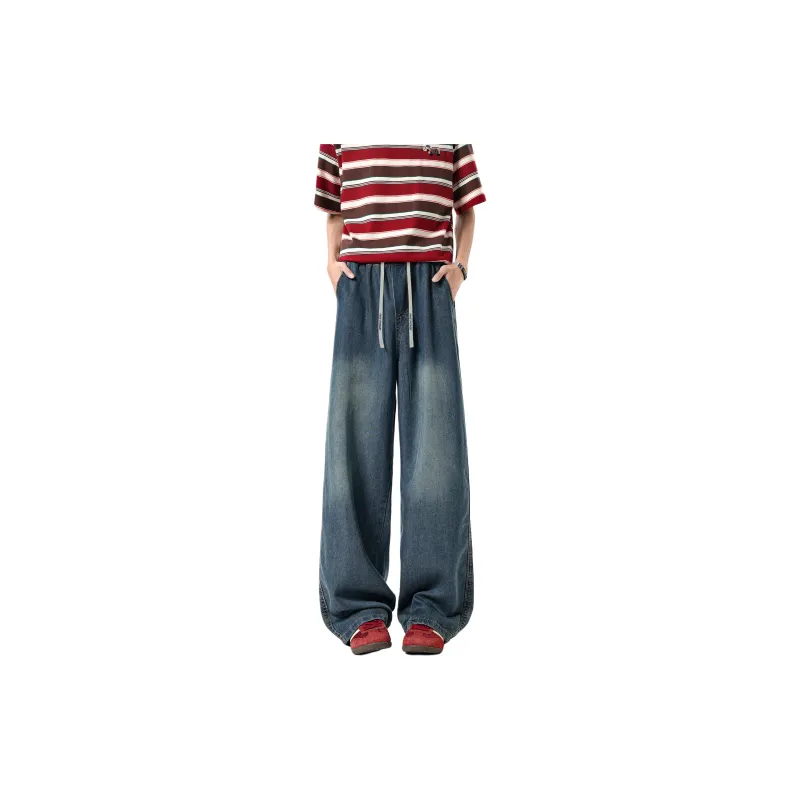 FAKE VINTAGE Jeans Unisex-10