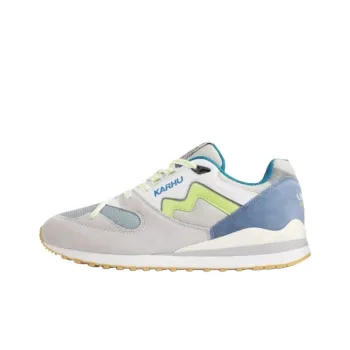 KARHU Synchron Classic Low Top Casual Shoes Unisex Multicolor