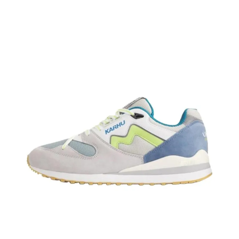 KARHU Synchron Classic Catch Of The Day Moonlight Blue-0