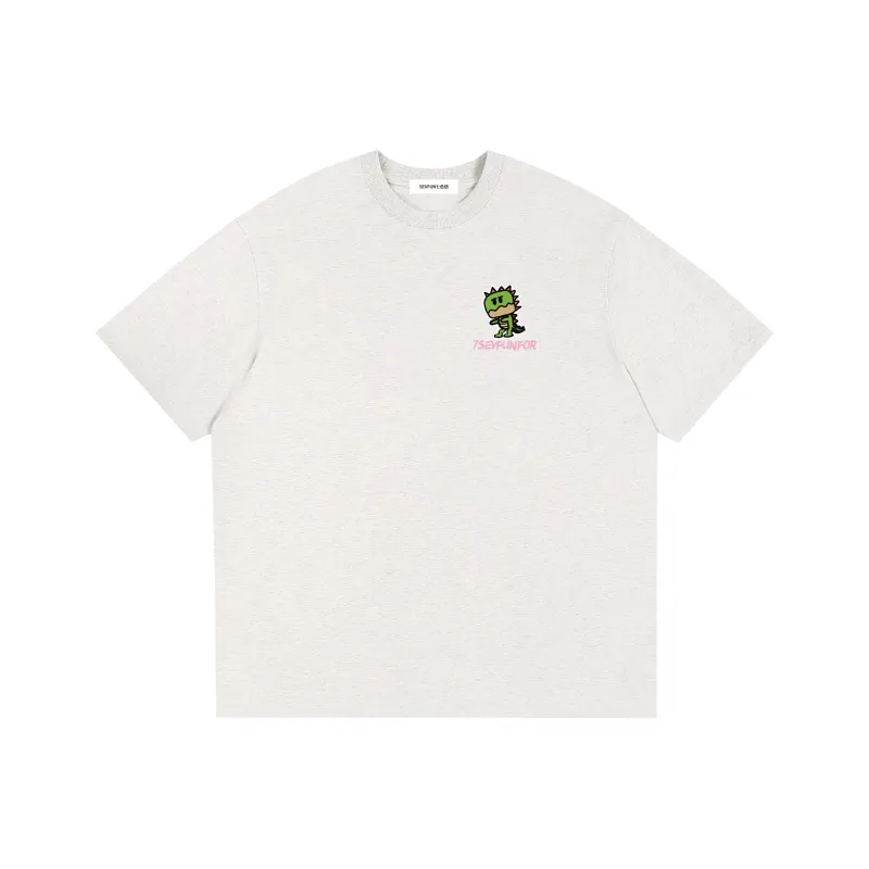 7 SEVFUN T-Shirts Unisex-11