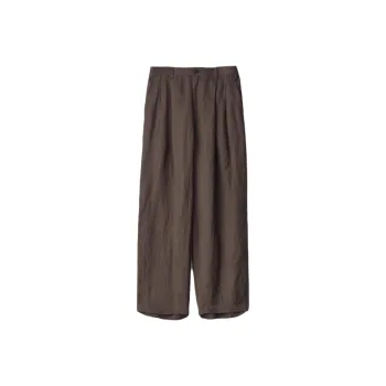 SSSTEIN Casual Pants Unisex
