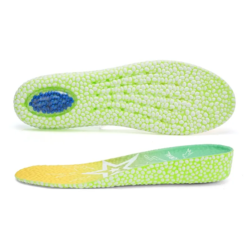 FACTORIAL Popcorn Insoles Unisex-19