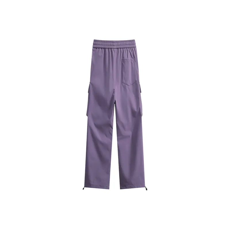 Double Dealer Cargo Pants Unisex-13