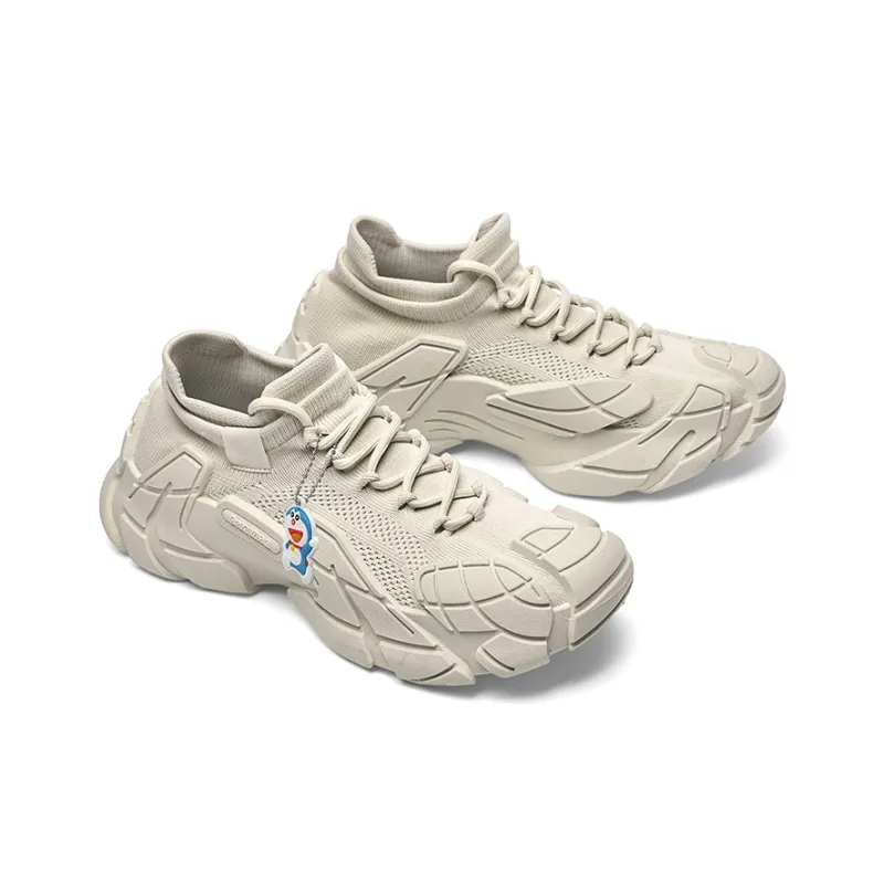 DoraemonA Low Top Casual Shoes Men's-11