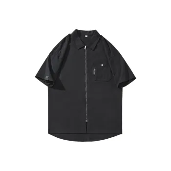 Go it alone Shirts Unisex Black