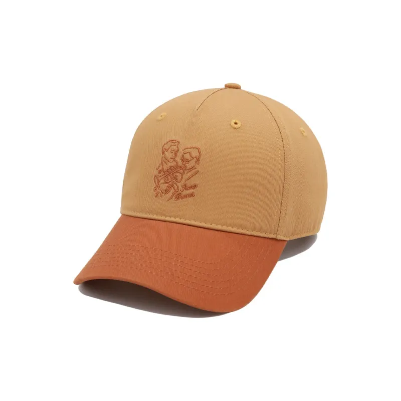 ACAP Cotton Baseball Caps Unisex-4