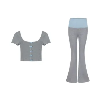 Udon House Casual Suits Women's