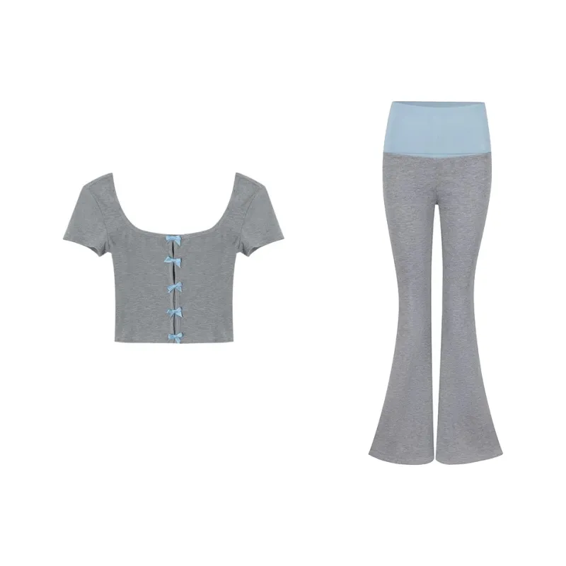 Udon House Casual Suits Women's-0