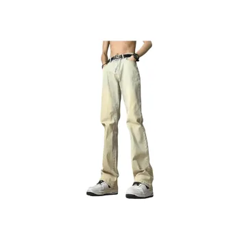 City Hipster Jeans Unisex