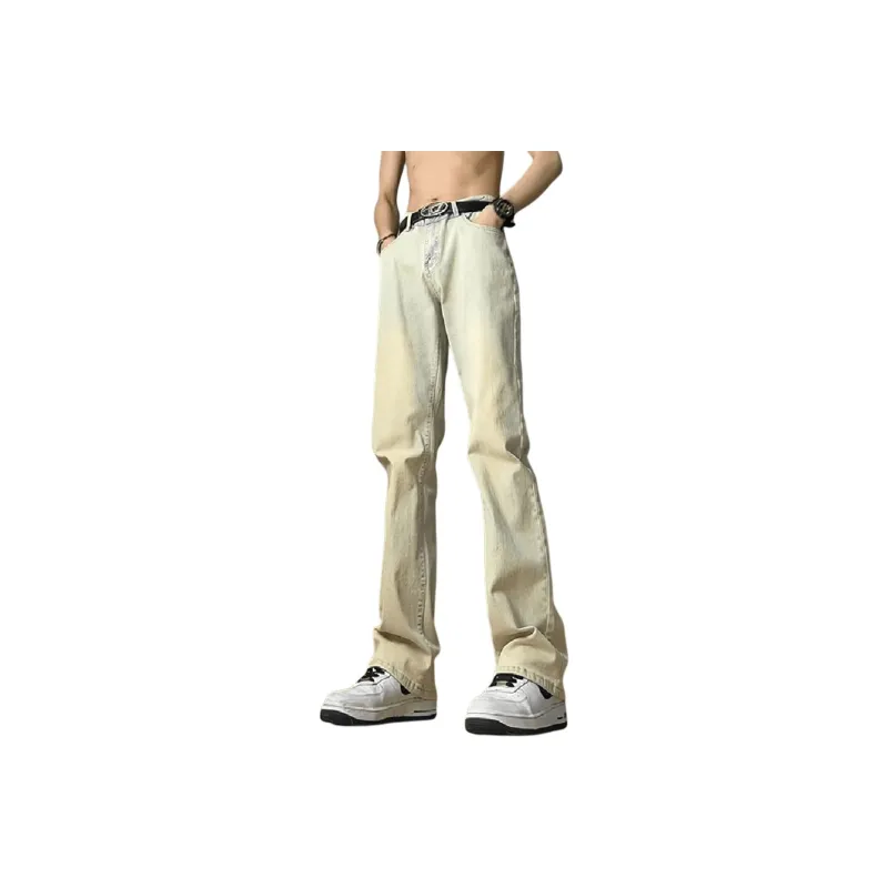 City Hipster Jeans Unisex-0