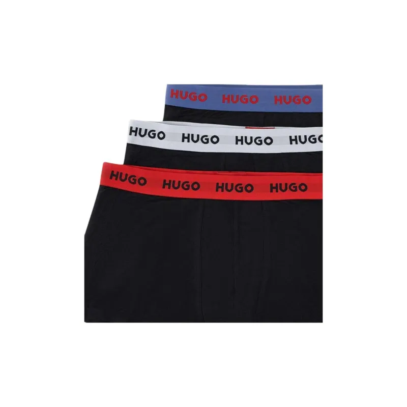 HUGO BOSS Underpants Men's 3 Pack-2