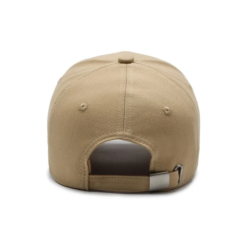 Yun Cheng Ya Man Cotton Baseball Caps Unisex-6