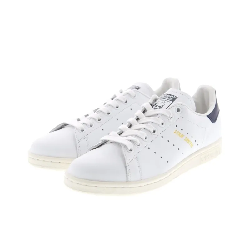 Adidas Originals Stan Smith Ef 'White Navy'-2