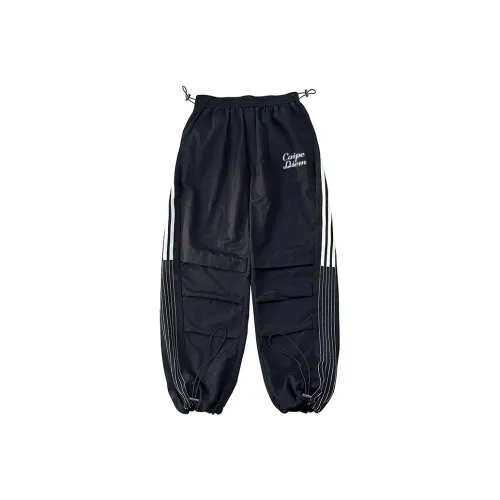 NEOAXIS Casual Pants Unisex