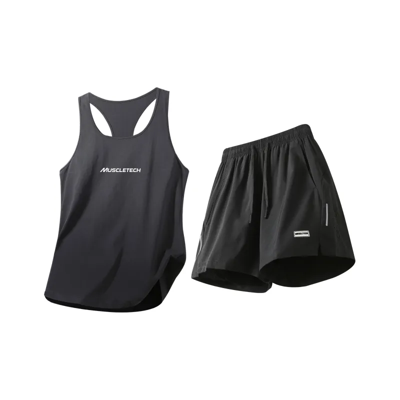 MUSCLETECH Casual Sportswear Unisex-0