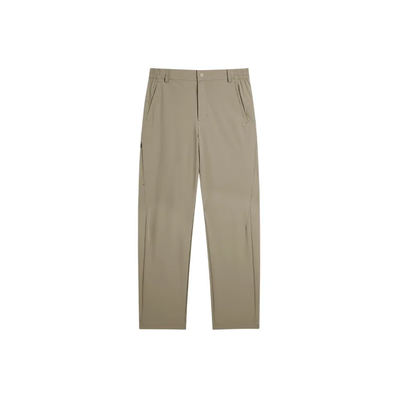 Tectop Cargo Pants Unisex-0