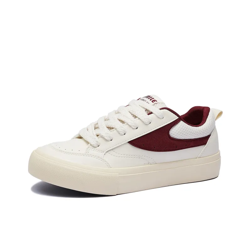 VICTORIA&VERA Low Top Skateboard Shoes Men's-10
