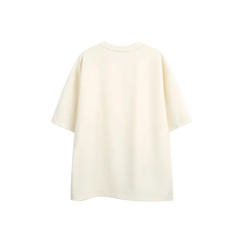 ZONEiD T Shirts Unisex-16