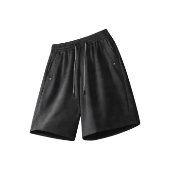 Yiwen Casual Shorts Unisex