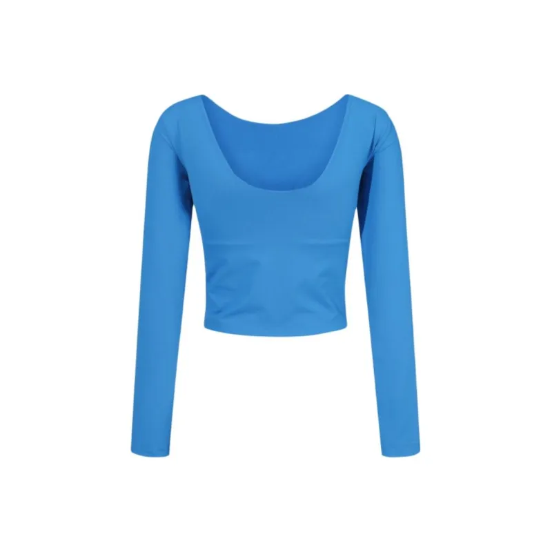 DESCENTE T Shirts Women's-3