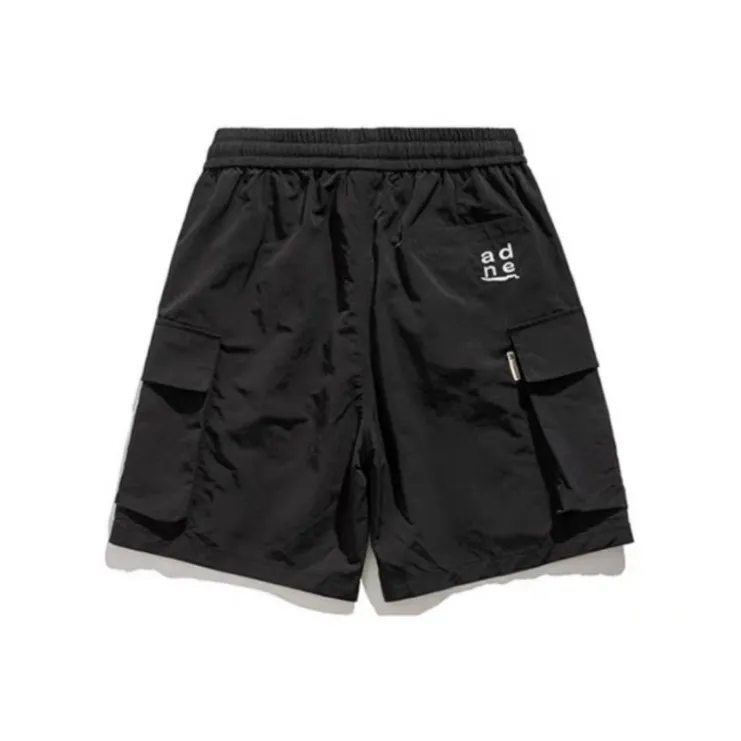 LESS BEARS Casual Shorts Women's-1