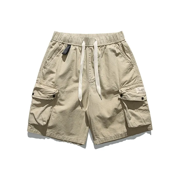 UOD Cargo Shorts Men-0