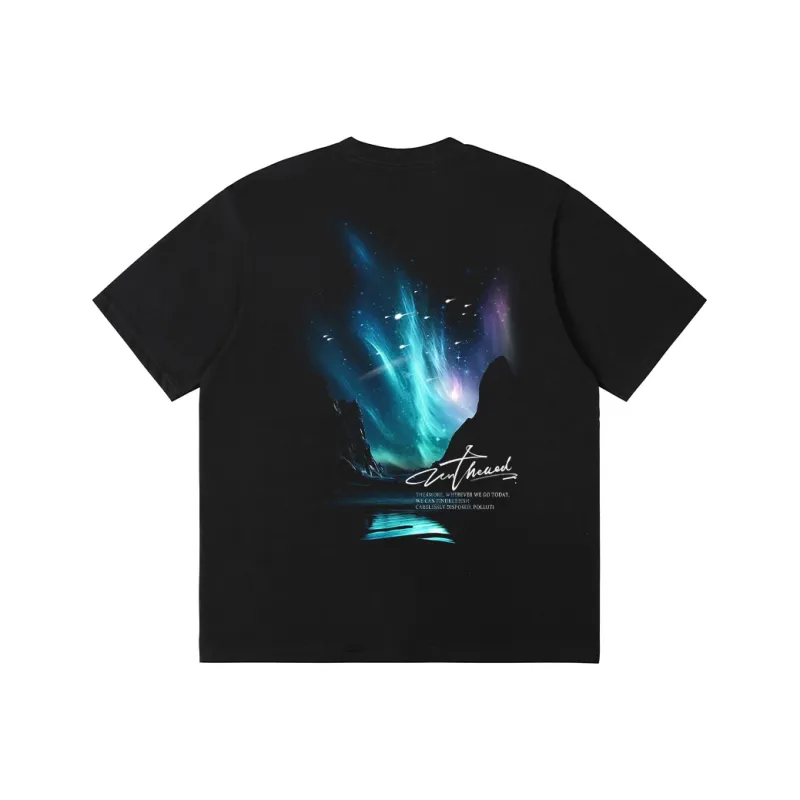 UNthemed T-Shirts Unisex-10