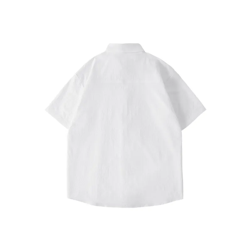 Red bean Shirts Unisex-5