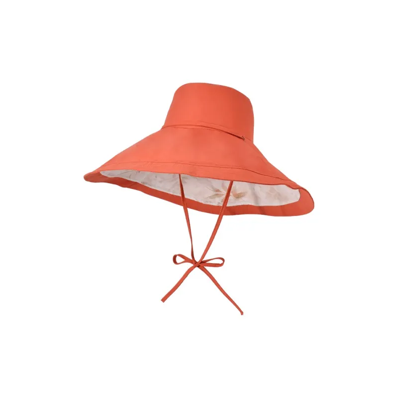 Cgediao Polyester Bucket Hats Women's-16