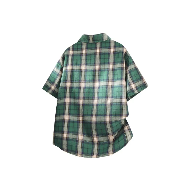 YOSICIL Shirts Unisex-1