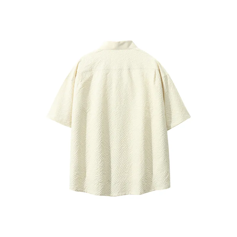 LIVINGTOWN Shirts Unisex-9