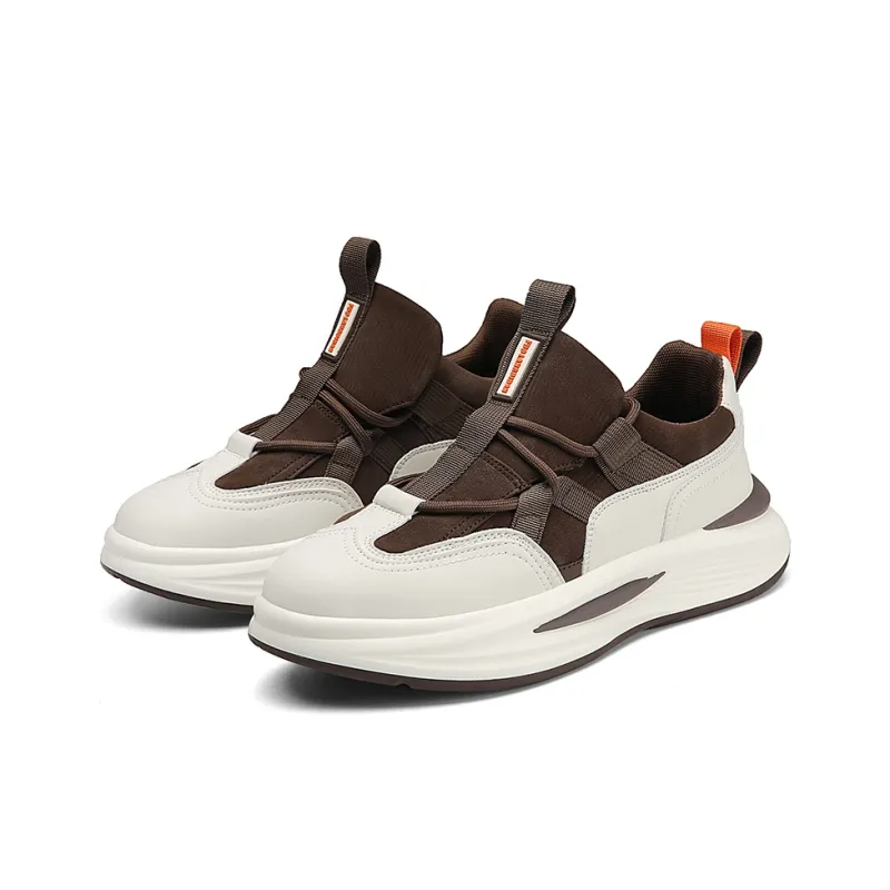 Frank Mully Low Top Casual Shoes Men's-4