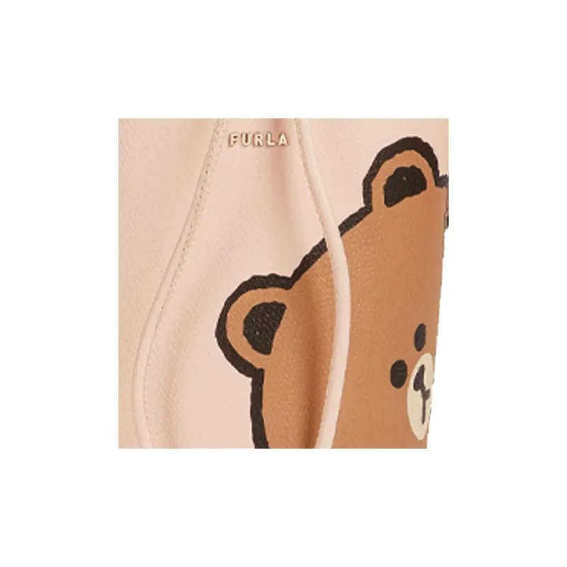 Line Friends X Furla Crossbody Bags-3