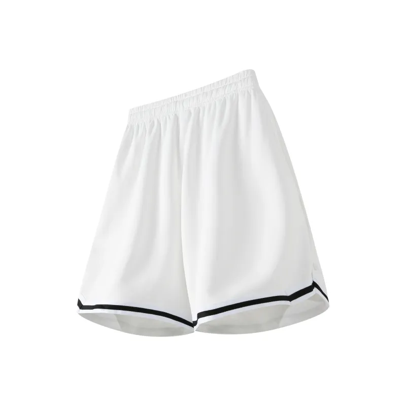 Supremo Cat Casual Shorts Unisex-3