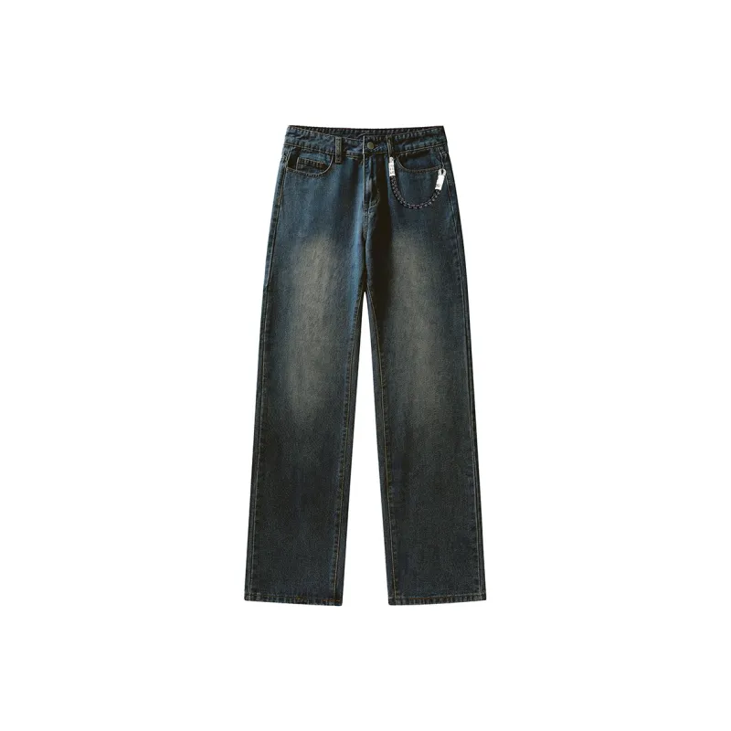 ERRORLOAD Jeans Unisex-6